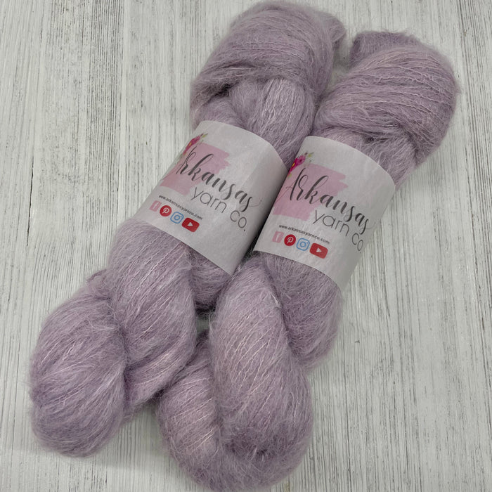Violet Romance