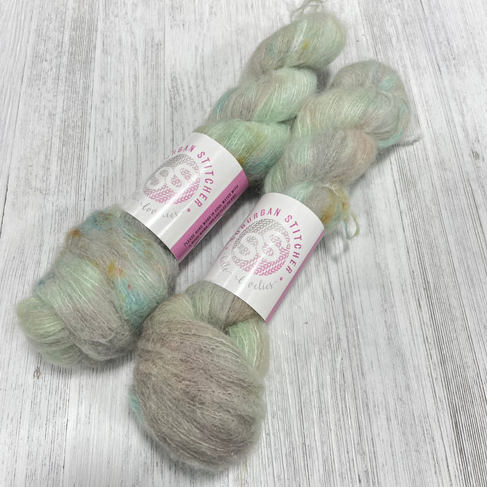 Suburban Stitcher Suri Silk