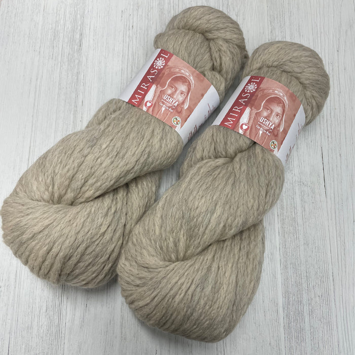 1702 - Oystem Mushroom