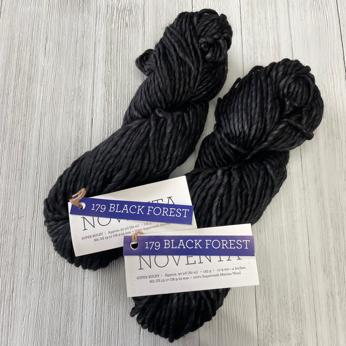 Malabrigo Noventa