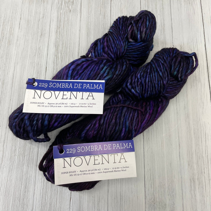 Malabrigo Noventa