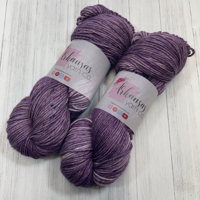 Plum Crazy