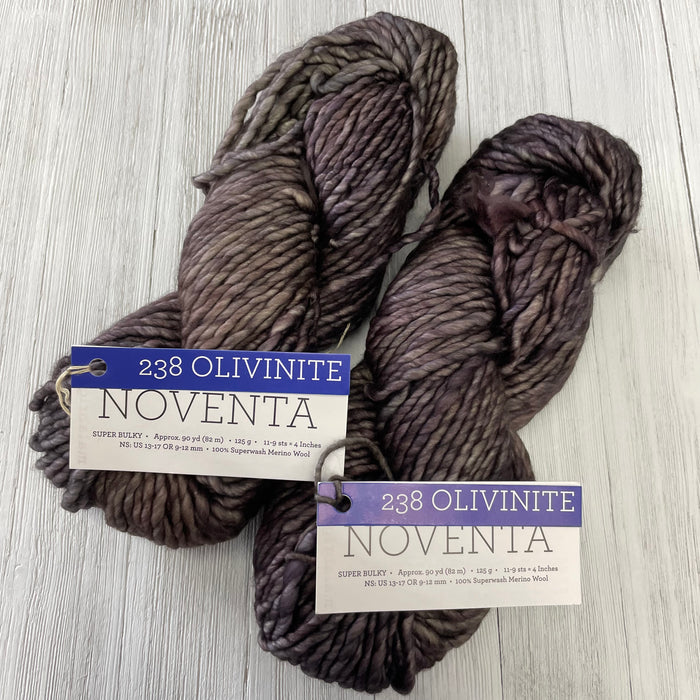 Malabrigo Noventa