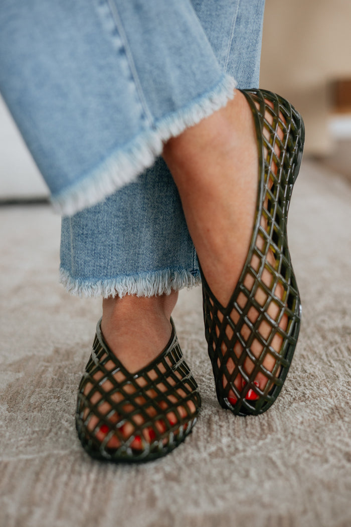 Olive / 6