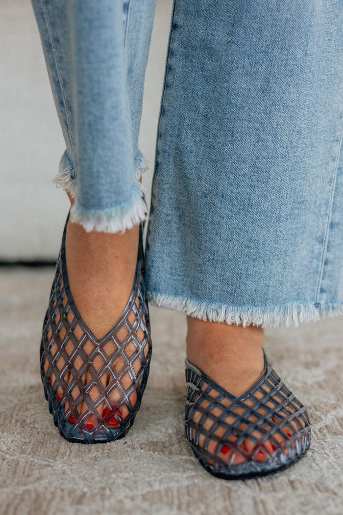Slate Blue / 6