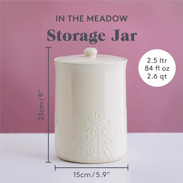 In The Meadow Storage - large dimensions
