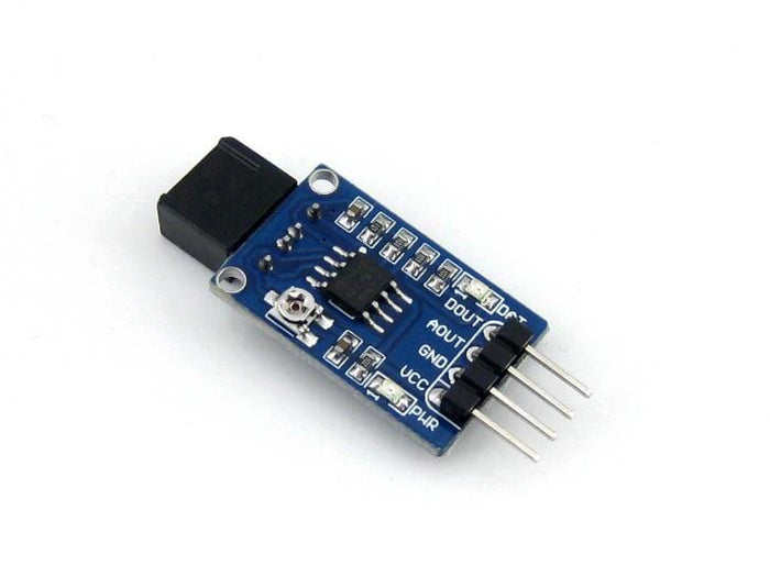 Infrared Reflective Sensor by Waveshare - The Pi Hut
