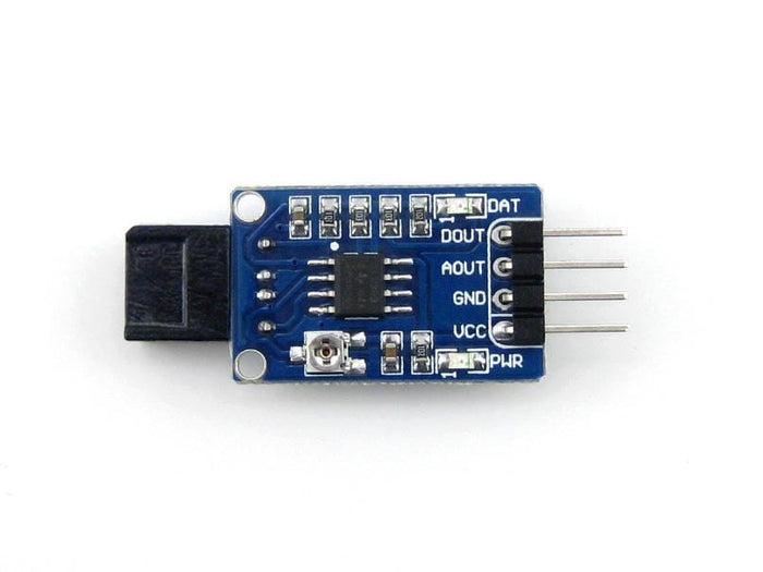 Infrared Reflective Sensor by Waveshare - The Pi Hut