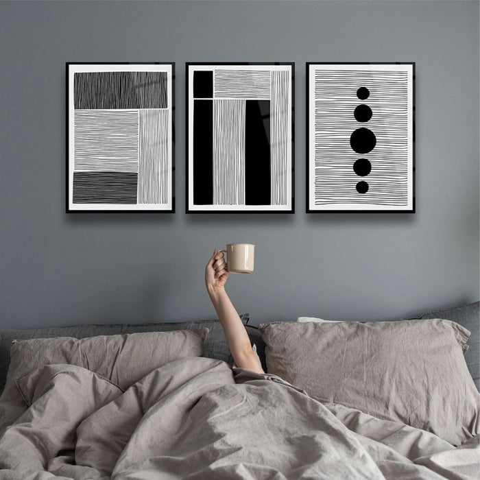 Inspiring Wall Decor - Artwork available at Dekadron for $299.90