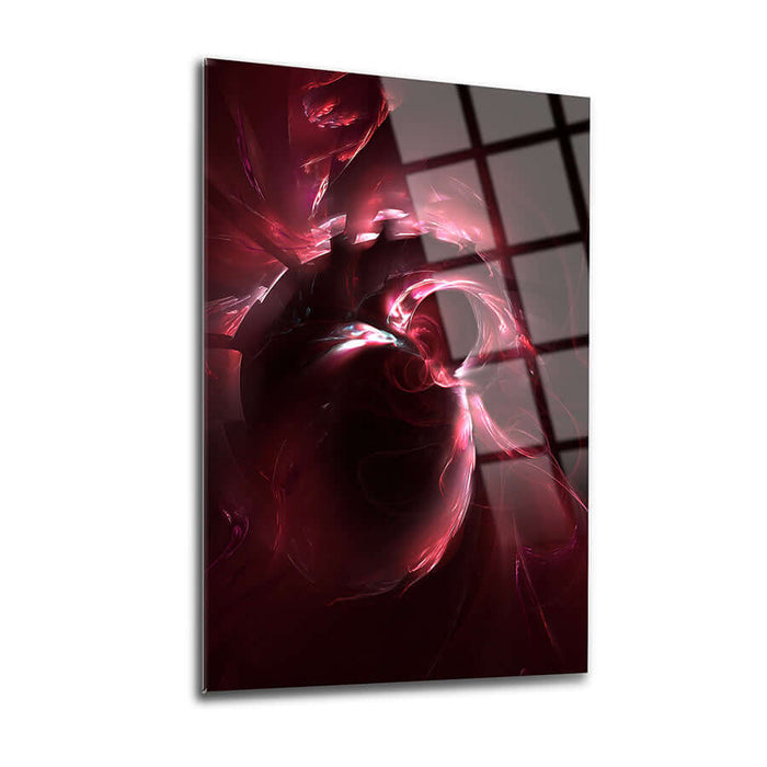 Inspiring Wall Decor - Artwork available at Dekadron for $99.90