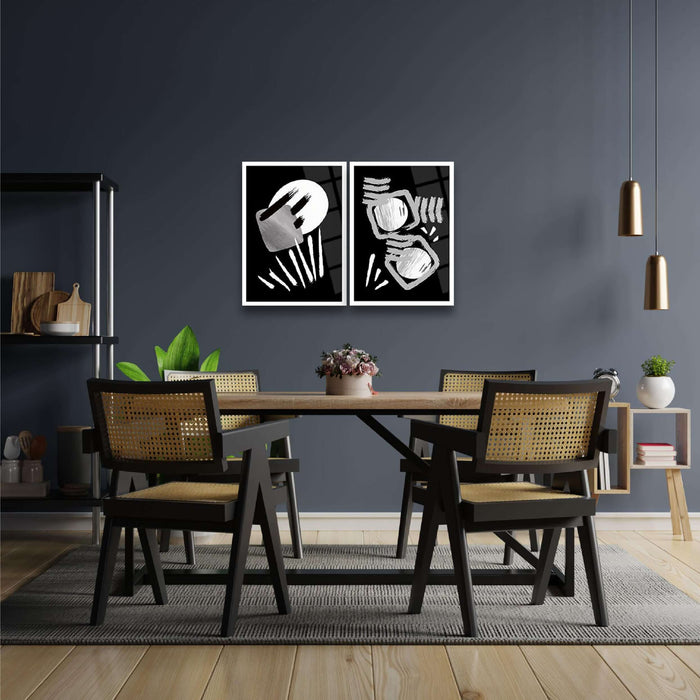 Inspiring Wall Decor - Artwork available at Dekadron for $299.90