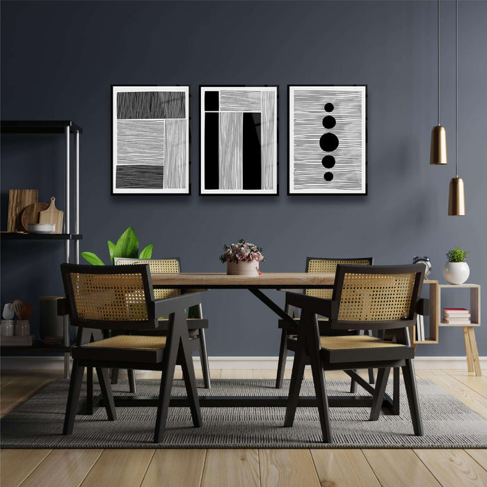 Inspiring Wall Decor - Artwork available at Dekadron for $449.90