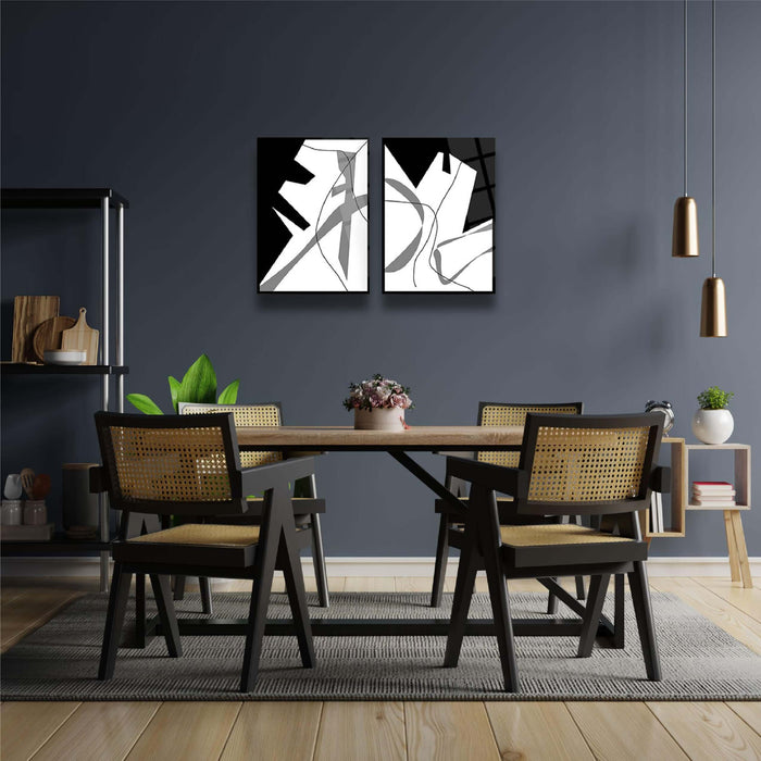 Inspiring Wall Decor - Artwork available at Dekadron for $299.90