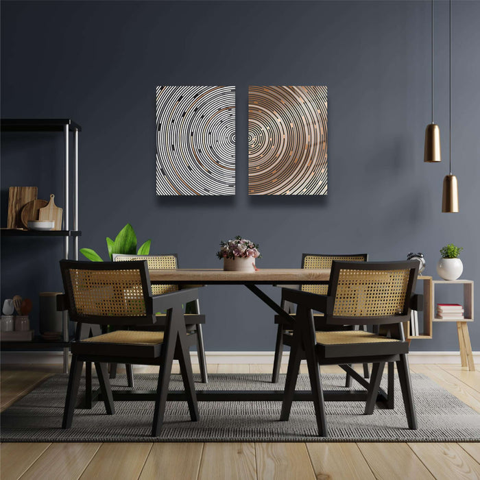 Inspiring Wall Decor - Artwork available at Dekadron for $299.90