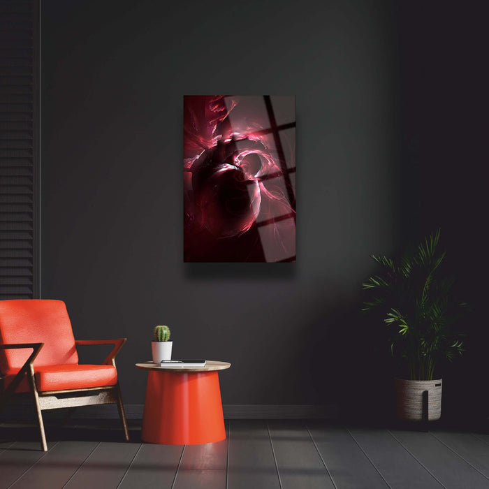 Inspiring Wall Decor - Artwork available at Dekadron for $149.90