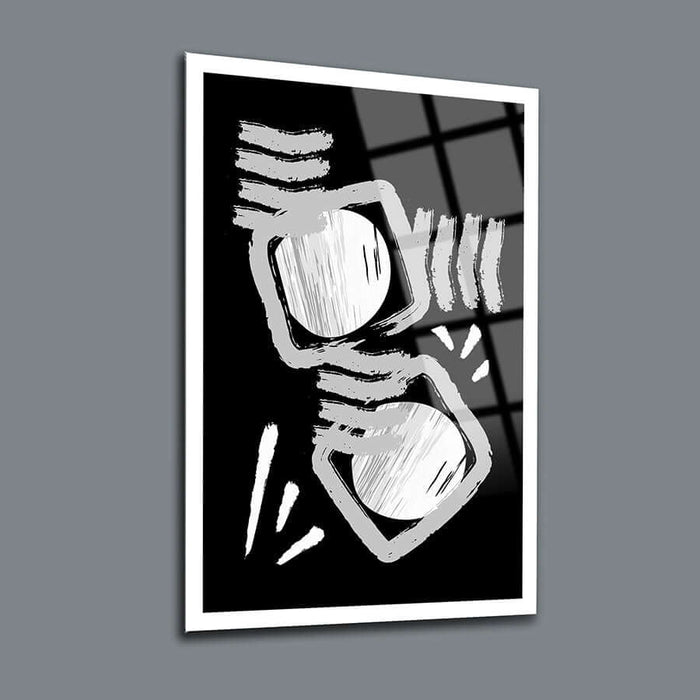 Inspiring Wall Decor - Artwork available at Dekadron for $199.90