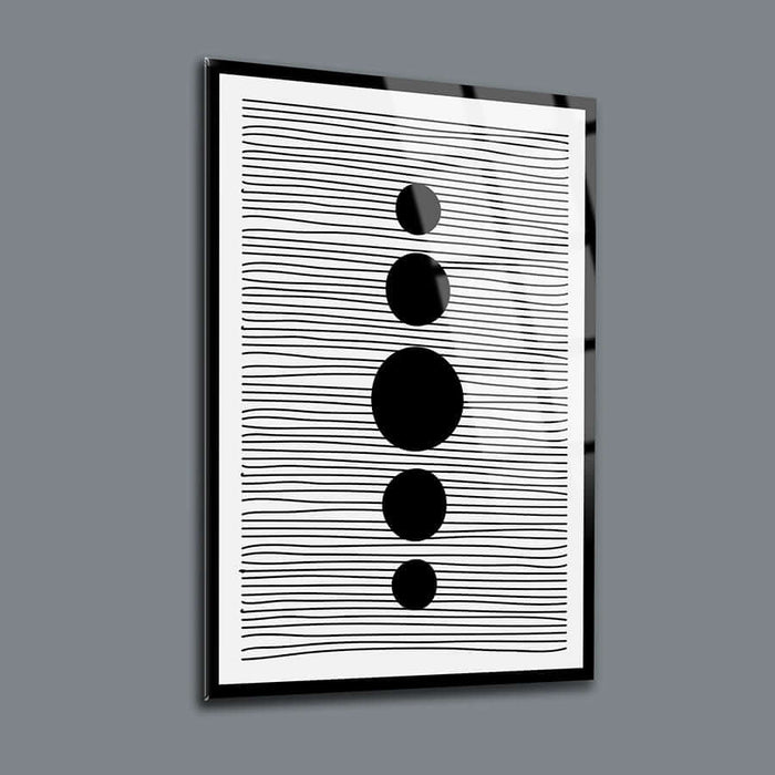 Inspiring Wall Decor - Artwork available at Dekadron for $299.90