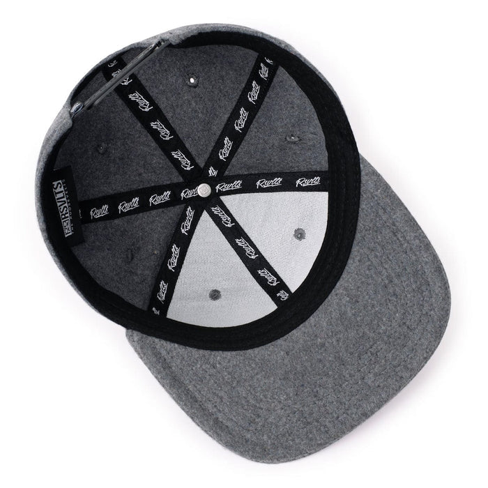 RSVLTS RSVLTS Hat Interlocking USA (Red, White, & Blue) – TLB Hat
