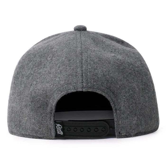 RSVLTS RSVLTS Hat Interlocking USA (Red, White, & Blue) – TLB Hat