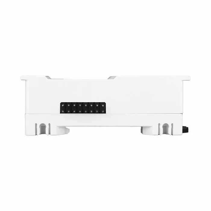 IO Module for StamPLC (INA226AIDGSR)