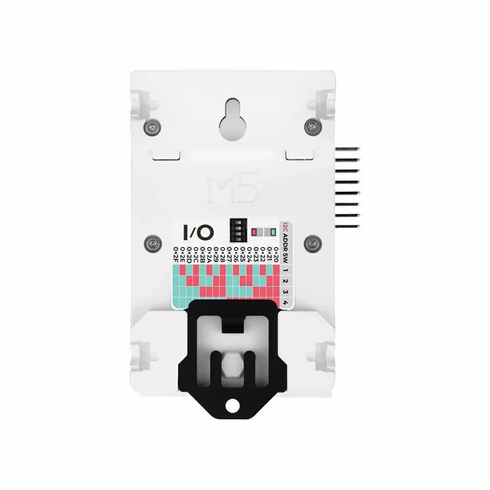 IO Module for StamPLC (INA226AIDGSR)