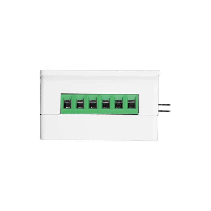 IO Module for StamPLC (INA226AIDGSR)