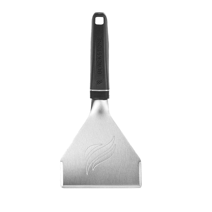 Iron Forged Angled Scraper - | Blackstone Products