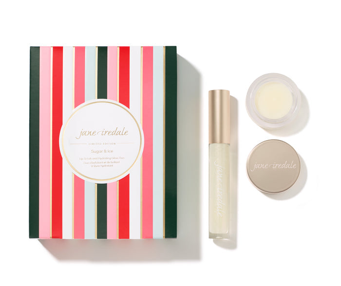 Jane Iredale Holiday Sets