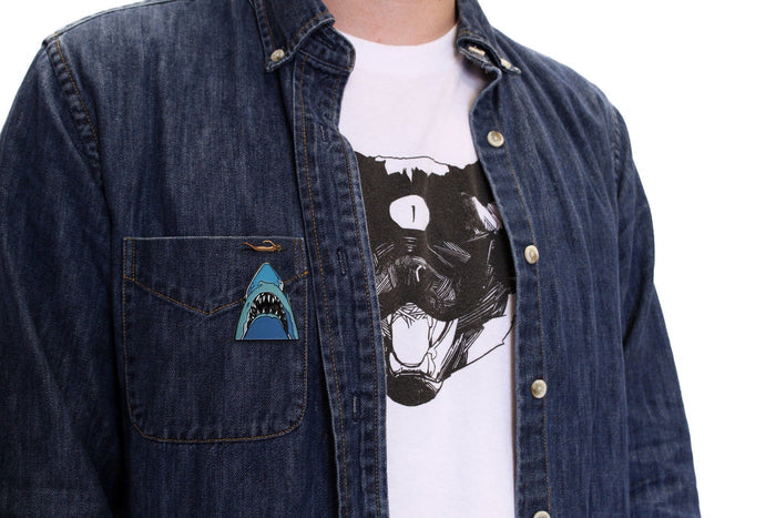 Jaws 2-Pin Set