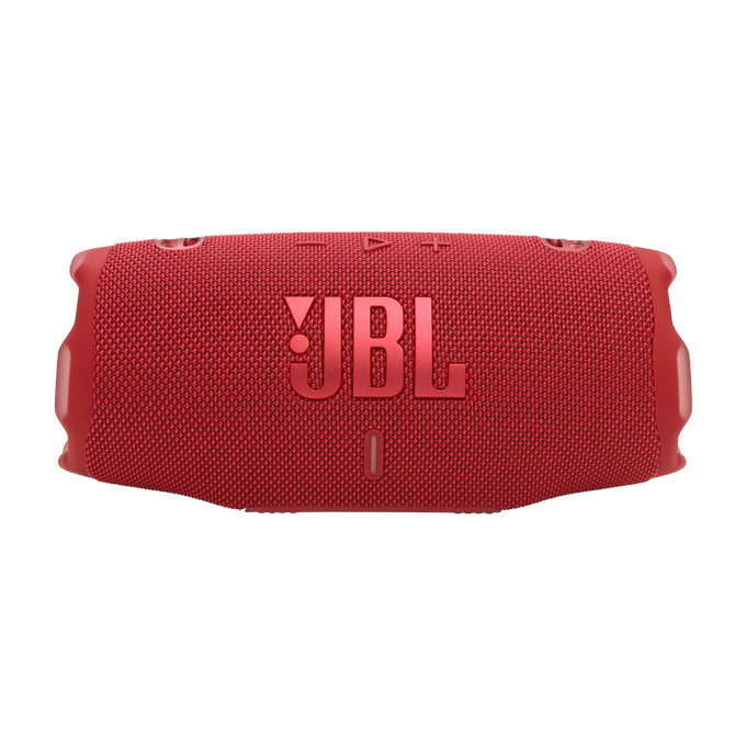 JBL Charge 6 Portable Bluetooth Speaker - Red | JBLCHARGE6RED