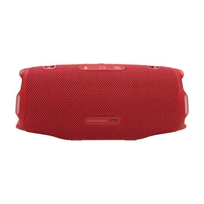 JBL Charge 6 Portable Bluetooth Speaker - Red | JBLCHARGE6RED