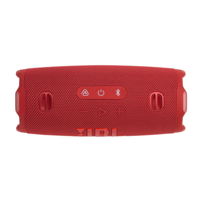 JBL Charge 6 Portable Bluetooth Speaker - Red | JBLCHARGE6RED
