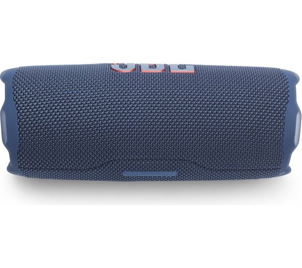 JBL Flip 7 Portable Bluetooth Speaker - Blue | JBLFLIP7BLU