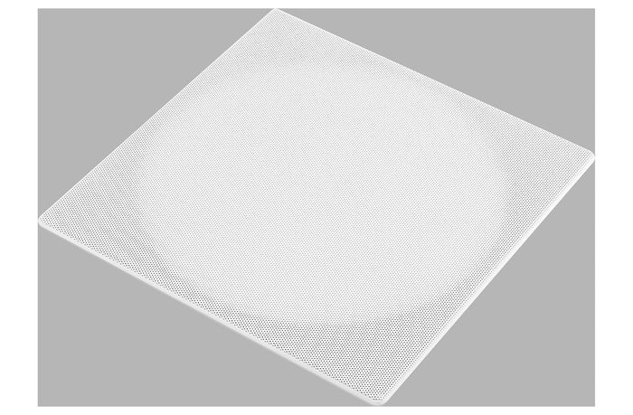 JBL Stage SGK6 Square Grille Kit for 260C and 260CDT Ceiling Speaker