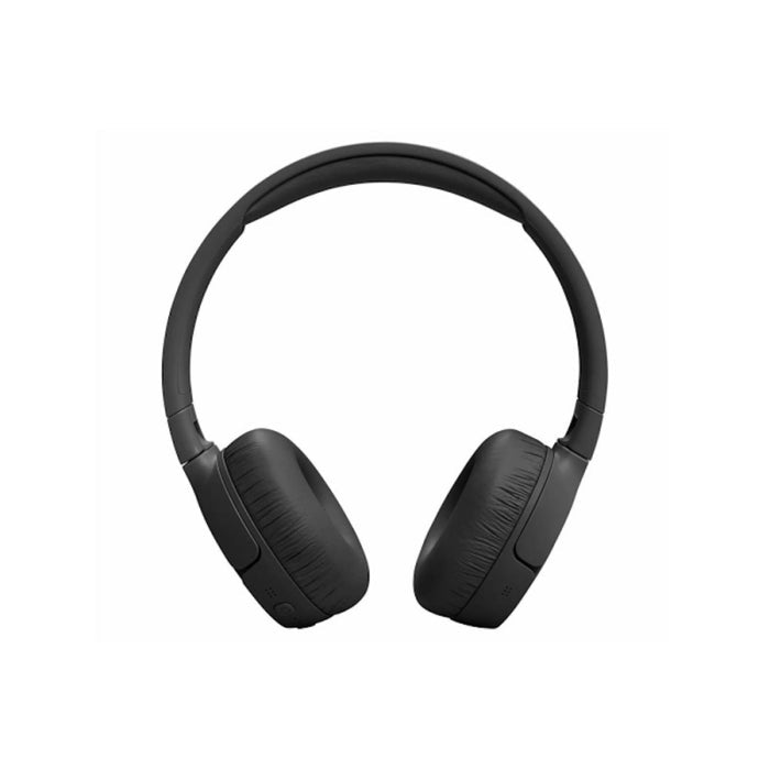 JBL Tune 670NC Adaptive Noise Cancelling On-Ear Wireless Headphones - Black | JBLT670NCBLK