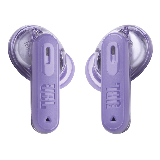 JBL Tune Beam 2 Ghost Edition True Wireless Noise-Cancelling Earbuds – view 2