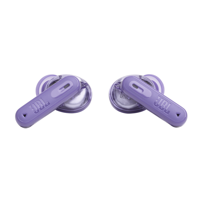 JBL Tune Beam 2 Ghost Edition True Wireless Noise-Cancelling Earbuds – view 3