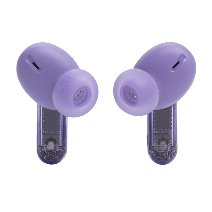 JBL Tune Beam 2 Ghost Edition True Wireless Noise-Cancelling Earbuds – view 4