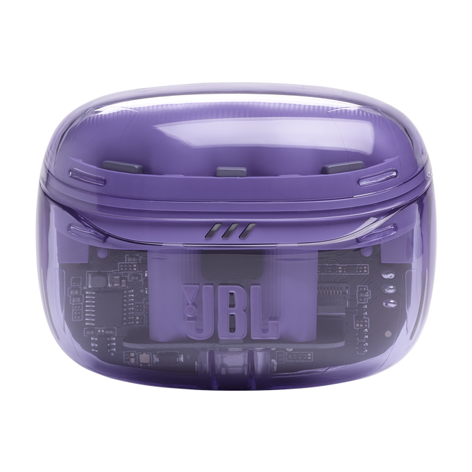 JBL Tune Beam 2 Ghost Edition True Wireless Noise-Cancelling Earbuds – view 5