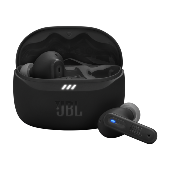 JBL Tune Beam 2 True Wireless Noise-Cancelling Earbuds