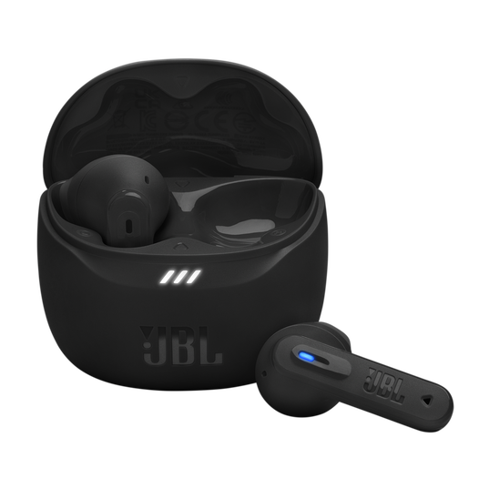 JBL Tune Flex 2 True Wireless Noise-Cancelling Open-Stick Earbuds
