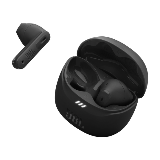 JBL Tune Flex 2 True Wireless Noise-Cancelling Open-Stick Earbuds – view 4