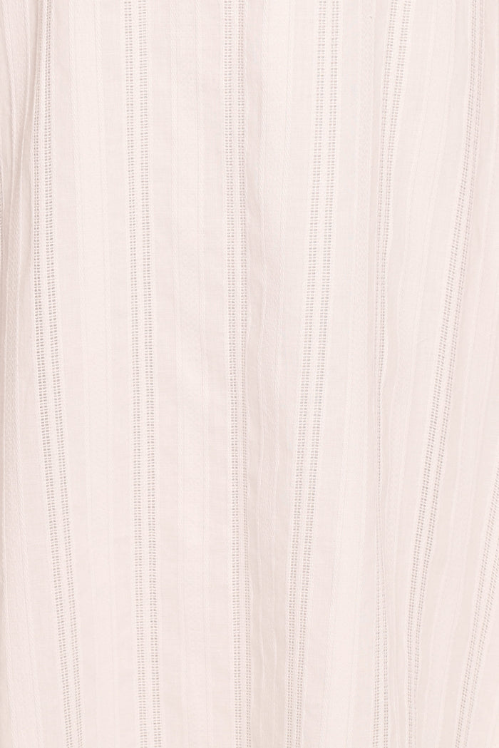 Petal and Pup USA DRESSES Jessalyn Maxi Dress - White