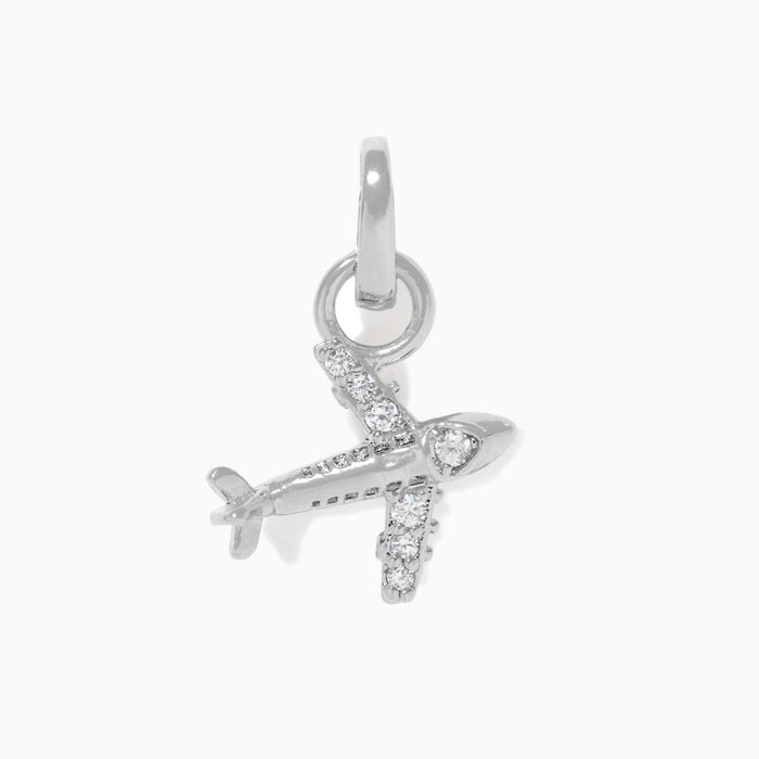 Jetsetter Charm