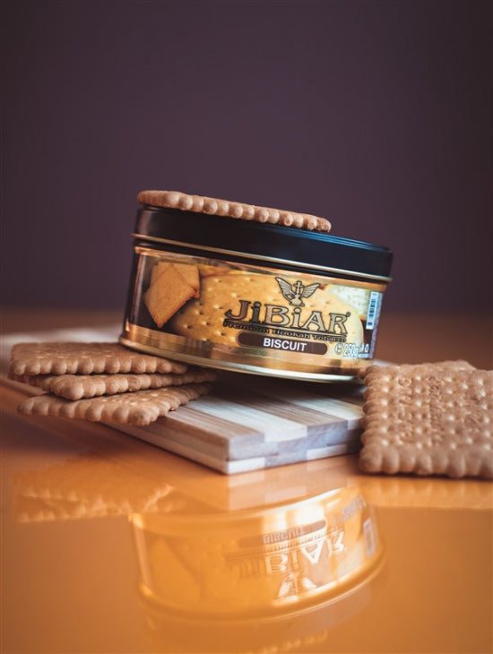 JiBiAR Hookah Tobacco- 250G