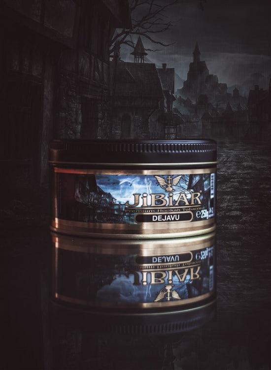 JiBiAR Hookah Tobacco- 250G