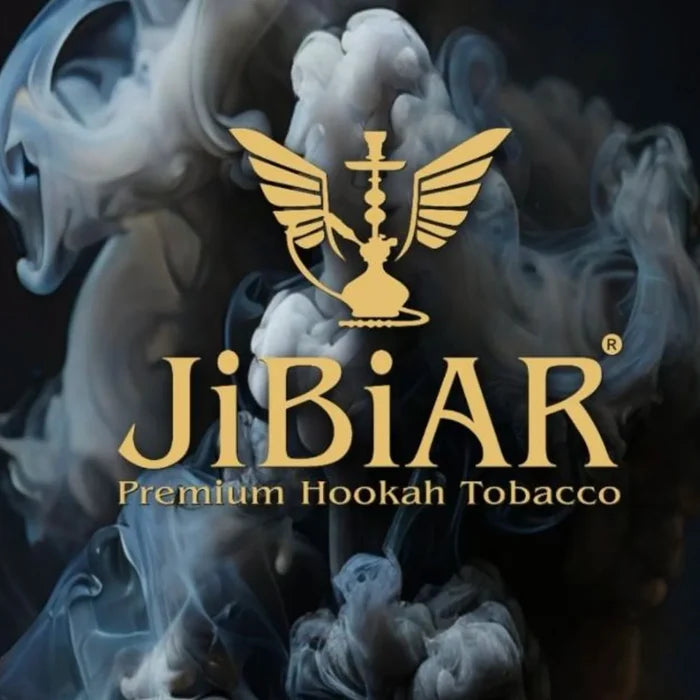 JiBiAR Hookah Tobacco- 250G