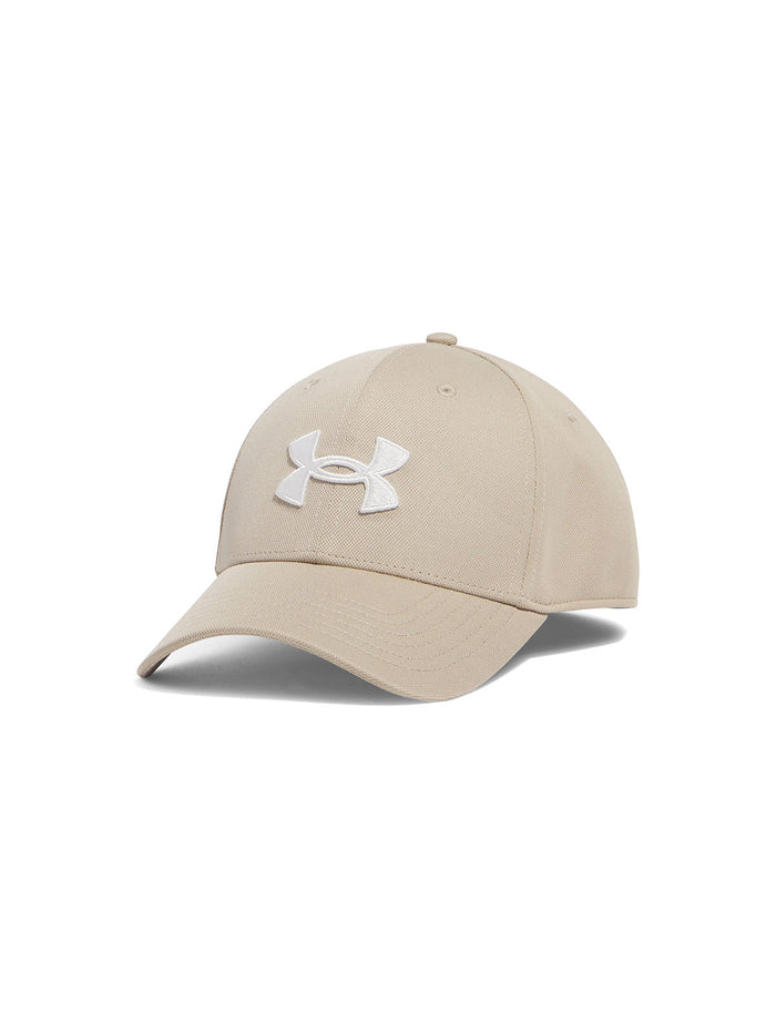 Jockey Under Armour blitzing café para hombre