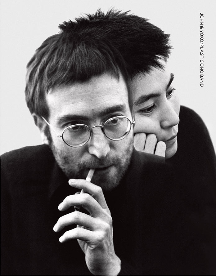 John & Yoko Plastic Ono Band