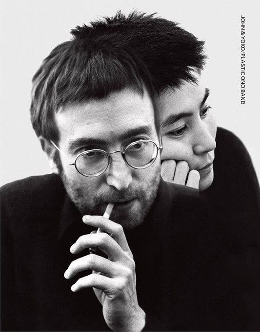 John & Yoko Plastic Ono Band